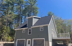 Colonial Circle, Harrison, ME 04040