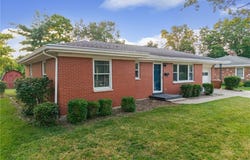 117 Rossmoore Drive, New Albany, IN 47150
