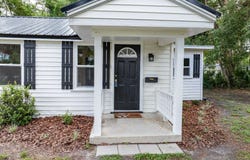 614 SW SUWANNEE AVENUE, Live Oak, FL 32064