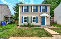 2907 BYRON COURT, ABINGDON, MD 21009