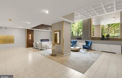 5500 FRIENDSHIP BOULEVARD, CHEVY CHASE, MD 20815