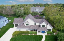 1404 Waterford Place, Champaign, IL 61821