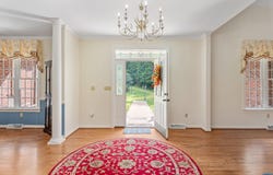 4517 GRAVEL HILL RD, DILLWYN, VA 23936