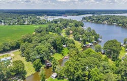 484 Spring Creek Road, Warwick, GA 31796