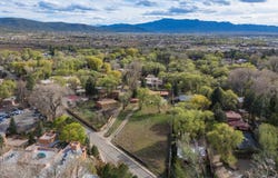 Kit Carson Rd, Taos, NM 87571