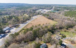 13.27 Acres Roosevelt, Manchester, GA 31816