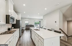 4527 DALE CREEK WAY, WOODBRIDGE, VA 22193