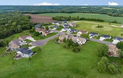104 Spruce Court, Le Sueur, MN 56058