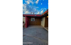 1855 Thomas Drive, Las Cruces, NM 88011