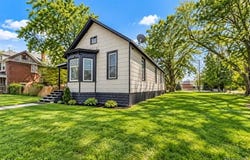 2619 WABASH Street, Detroit, MI 48216