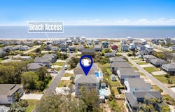 107 SE 54th Street, Oak Island, NC 28465