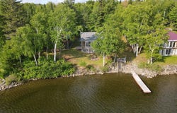 462 East Road, T17 R3 WELS, ME 04785
