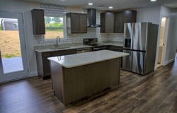 3646 Falcon Road Road, Morristown, TN 37814