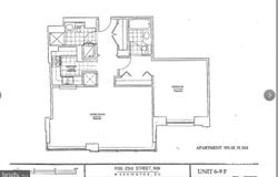 1155 23RD ST NW #6F, WASHINGTON, DC 20037