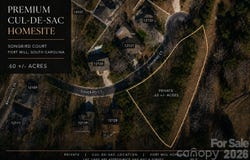 12127 Song Bird Court, Tega Cay, SC 29708