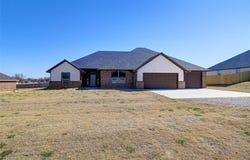 15957 Pecan Road, McLoud, OK 74851
