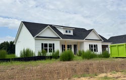 112 Lynn Lane, Selma, NC 27576