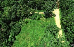 000 Bidwell Creek Rd., Womack, MO 63645