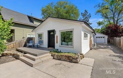 2719 W Woodlawn, Boise, ID 83702