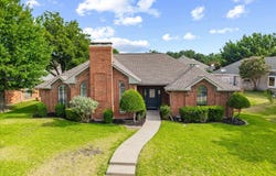 2669 Daffodil Drive, Richardson, TX 75082