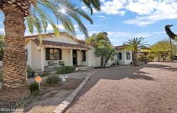 4220 E Cooper Street, Tucson, AZ 85711