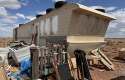 1300 MARAUDER Road, Winslow, AZ 86047