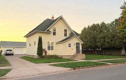209 N PINE ST, Merrill, WI 54452
