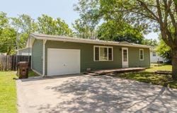 4746 S Clarence Ave, Wichita, KS 67217