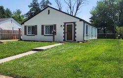 416 HOWELL, NEW CASTLE, DE 19720