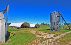 1216 Christianburg Rd, Shelbyville, KY 40065