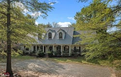 15280 Wynn School Road, Ida, LA 71044