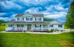 3942 Steam Furnace Road, Peebles, OH 45660