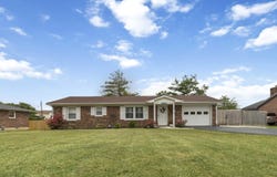 1094 Mackville Road, Harrodsburg, KY 40330