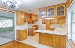 1809 Stevens Street, Bridgeport, TX 76426