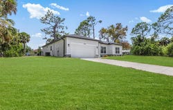 2799 CRANBROOK AVENUE, NORTH PORT, FL 34286