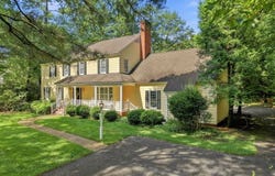 2120 Heathland Drive, Midlothian, VA 23113