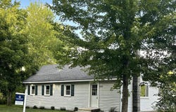 9818 Homerich Avenue SW, Byron Center, MI 49315