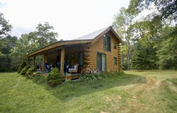 91 Curtis Road, Etna, ME 04434