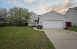 3332 Hampton Downs Drive SE, Kentwood, MI 49512
