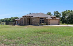 200 County Road 453, Taylor, TX 76574