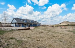 2605 Antler Court, Crawford, CO 81415