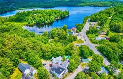 4 Prospect Hill Road, Sunapee, NH 03782