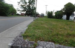 241 Rockford Street, Mount Airy, NC 27030