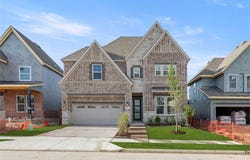 1021 Salvation Drive, Lucas, TX 75098