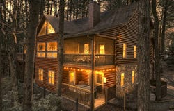 58 River Road, Cherry Log, GA 30522
