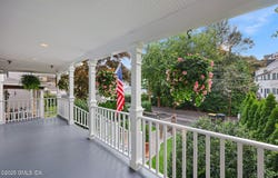 9 Cottage Place, Greenwich, CT 06830