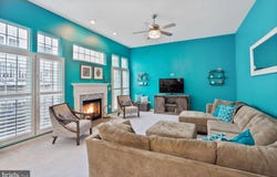 9138 LAKE PARCEL, LORTON, VA 22079