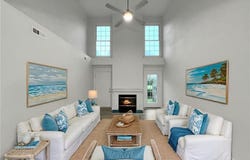 1817 Calash Way, Virginia Beach, VA 23454