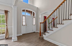 1156 WILLIAM PENN DRIVE, BENSALEM, PA 19020