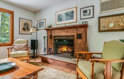 424 John Joy Road, Woodstock, NY 12498